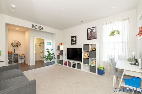 Tiny photo for 14435 Hancock Towns Drive, Chesterfield, VA 23832 (MLS # 2524821)