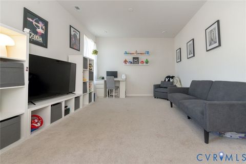 Tiny photo for 14435 Hancock Towns Drive, Chesterfield, VA 23832 (MLS # 2524821)