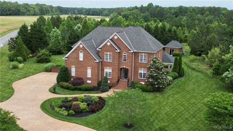 12200 Campbell Creek Road Ashland VA 23005