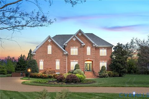 12200 Campbell Creek Road Ashland VA 23005