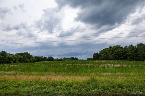 0 Windyknight Road Louisa VA 23192