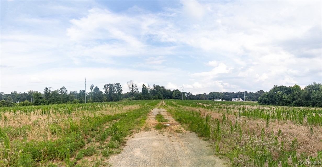 0 Windyknight Road