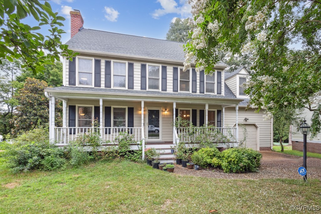 View Glen Allen, VA 23059 house