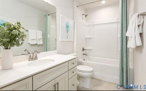 Photo of 4521 Padgett Place, Henrico, VA 23060 (MLS # 2604868)