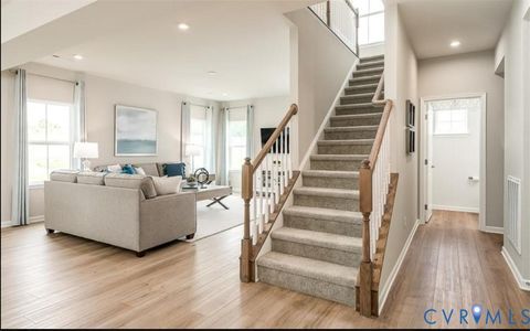 Tiny photo for 4521 Padgett Place, Henrico, VA 23060 (MLS # 2604868)