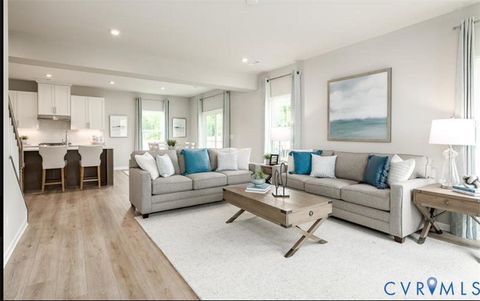 Tiny photo for 4521 Padgett Place, Henrico, VA 23060 (MLS # 2604868)