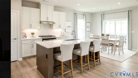 Tiny photo for 4521 Padgett Place, Henrico, VA 23060 (MLS # 2604868)