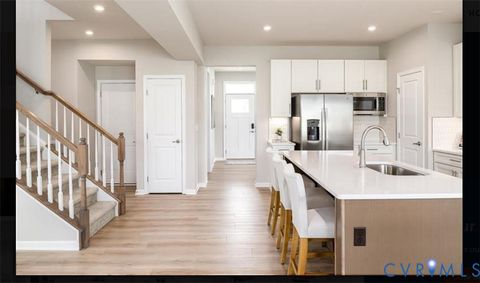 Tiny photo for 4521 Padgett Place, Henrico, VA 23060 (MLS # 2604868)