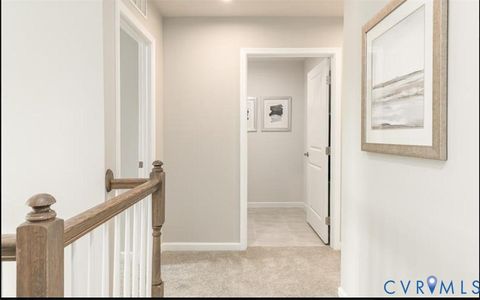 Tiny photo for 4521 Padgett Place, Henrico, VA 23060 (MLS # 2604868)