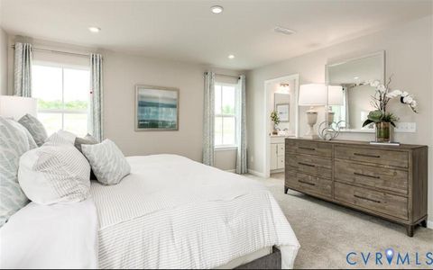 Tiny photo for 4521 Padgett Place, Henrico, VA 23060 (MLS # 2604868)