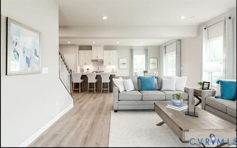 Tiny photo for 4521 Padgett Place, Henrico, VA 23060 (MLS # 2604868)