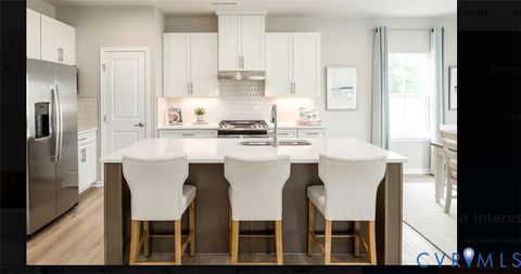 Tiny photo for 4521 Padgett Place, Henrico, VA 23060 (MLS # 2604868)