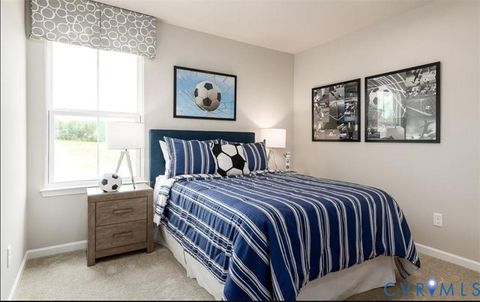 Tiny photo for 4521 Padgett Place, Henrico, VA 23060 (MLS # 2604868)