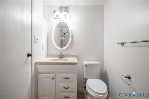 Tiny photo for 8420 Obannon Court #1102, Richmond, VA 23228 (MLS # 2526007)