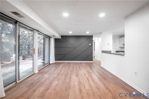 Tiny photo for 8420 Obannon Court #1102, Richmond, VA 23228 (MLS # 2526007)