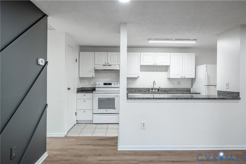 Tiny photo for 8420 Obannon Court #1102, Richmond, VA 23228 (MLS # 2526007)