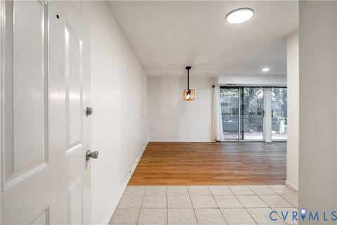 Tiny photo for 8420 Obannon Court #1102, Richmond, VA 23228 (MLS # 2526007)