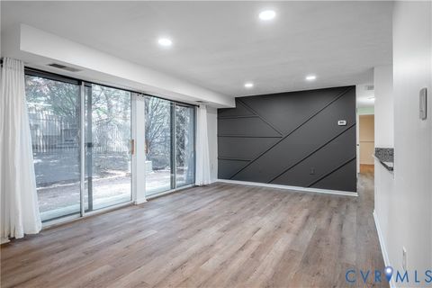 Tiny photo for 8420 Obannon Court #1102, Richmond, VA 23228 (MLS # 2526007)