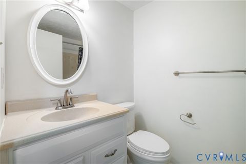 Tiny photo for 8420 Obannon Court #1102, Richmond, VA 23228 (MLS # 2526007)