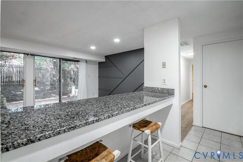 Tiny photo for 8420 Obannon Court #1102, Richmond, VA 23228 (MLS # 2526007)