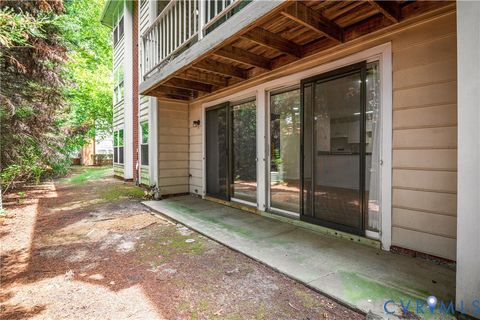 Tiny photo for 8420 Obannon Court #1102, Richmond, VA 23228 (MLS # 2526007)