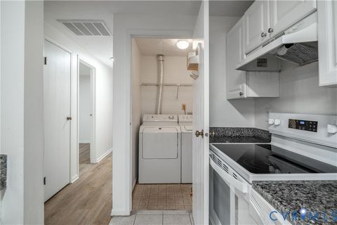 Tiny photo for 8420 Obannon Court #1102, Richmond, VA 23228 (MLS # 2526007)