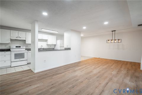 Tiny photo for 8420 Obannon Court #1102, Richmond, VA 23228 (MLS # 2526007)
