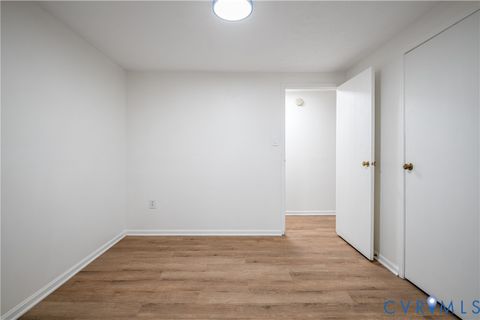 Tiny photo for 8420 Obannon Court #1102, Richmond, VA 23228 (MLS # 2526007)