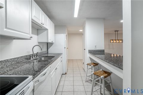 Tiny photo for 8420 Obannon Court #1102, Richmond, VA 23228 (MLS # 2526007)