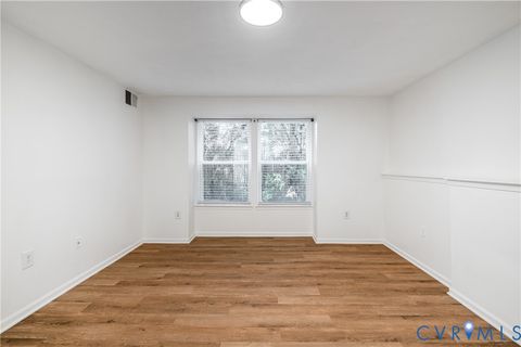 Tiny photo for 8420 Obannon Court #1102, Richmond, VA 23228 (MLS # 2526007)