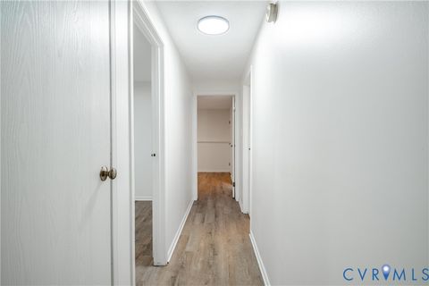 Tiny photo for 8420 Obannon Court #1102, Richmond, VA 23228 (MLS # 2526007)
