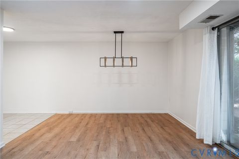 Tiny photo for 8420 Obannon Court #1102, Richmond, VA 23228 (MLS # 2526007)