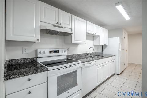 Tiny photo for 8420 Obannon Court #1102, Richmond, VA 23228 (MLS # 2526007)