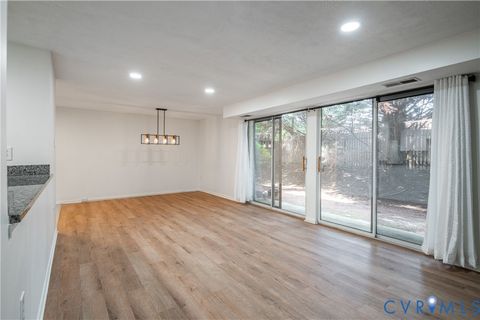 Tiny photo for 8420 Obannon Court #1102, Richmond, VA 23228 (MLS # 2526007)