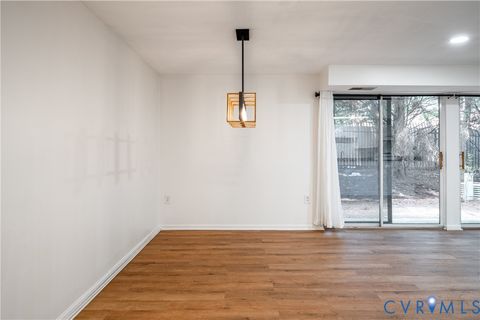 Tiny photo for 8420 Obannon Court #1102, Richmond, VA 23228 (MLS # 2526007)