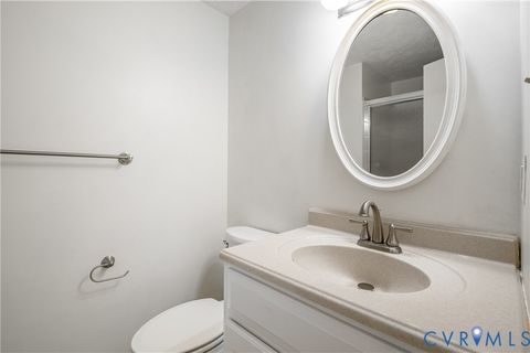 Tiny photo for 8420 Obannon Court #1102, Richmond, VA 23228 (MLS # 2526007)