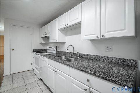 Tiny photo for 8420 Obannon Court #1102, Richmond, VA 23228 (MLS # 2526007)