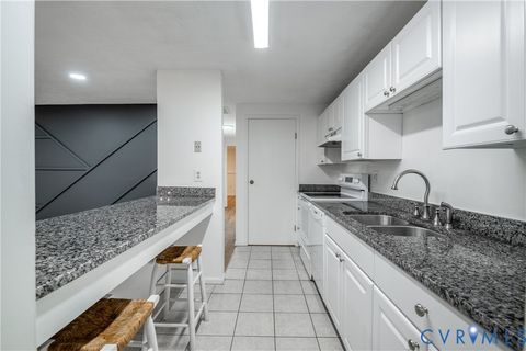 Tiny photo for 8420 Obannon Court #1102, Richmond, VA 23228 (MLS # 2526007)