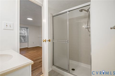 Tiny photo for 8420 Obannon Court #1102, Richmond, VA 23228 (MLS # 2526007)