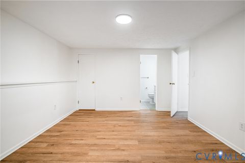 Tiny photo for 8420 Obannon Court #1102, Richmond, VA 23228 (MLS # 2526007)