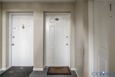 Tiny photo for 8420 Obannon Court #1102, Richmond, VA 23228 (MLS # 2526007)