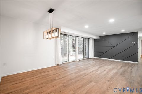 Tiny photo for 8420 Obannon Court #1102, Richmond, VA 23228 (MLS # 2526007)