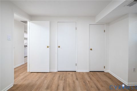 Tiny photo for 8420 Obannon Court #1102, Richmond, VA 23228 (MLS # 2526007)
