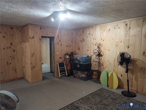 Tiny photo for 20827 Carson Road, Dinwiddie, VA 23841 (MLS # 2618743)