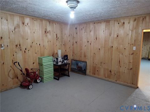 Tiny photo for 20827 Carson Road, Dinwiddie, VA 23841 (MLS # 2618743)