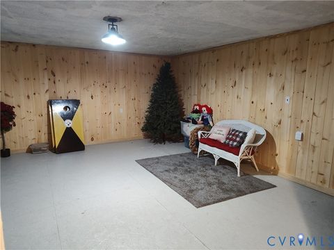Tiny photo for 20827 Carson Road, Dinwiddie, VA 23841 (MLS # 2618743)