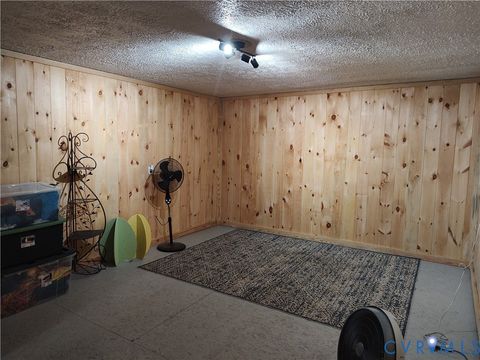 Tiny photo for 20827 Carson Road, Dinwiddie, VA 23841 (MLS # 2618743)