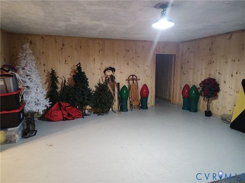 Tiny photo for 20827 Carson Road, Dinwiddie, VA 23841 (MLS # 2618743)