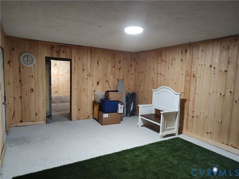 Tiny photo for 20827 Carson Road, Dinwiddie, VA 23841 (MLS # 2618743)