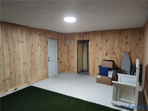 Tiny photo for 20827 Carson Road, Dinwiddie, VA 23841 (MLS # 2618743)